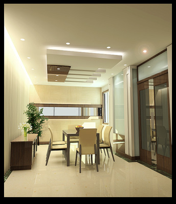 品牌加盟与专业服务双轮驱动 北京祥和兴业装饰工程解析