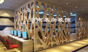 河南永尚装饰工程 精品案例引领行业新标准，一站式代理代办服务成就卓越