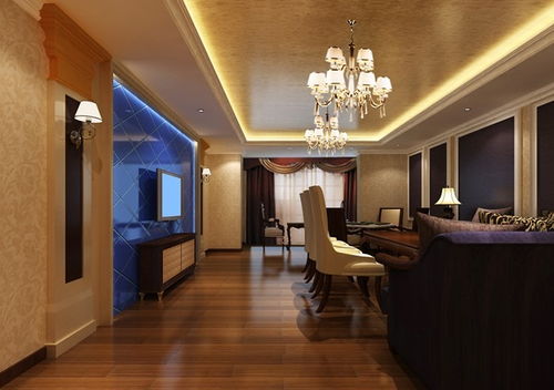 承德巴厘岛风格装饰工程案例展示与代理代办服务全解析