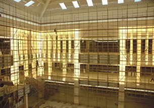 广东华溢众志装饰材料制品厂 打造卓越装饰工程的坚实后盾