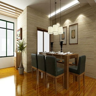 安徽省绿色风装饰工程有限责任公司 匠心打造品质装饰工程